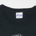 2006 Los Lonely Boys Local Crew Shirt
