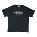 2006 Los Lonely Boys Local Crew Shirt