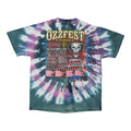 2006 Ozzfest Tie Dye Shirt