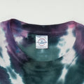 2006 Ozzfest Tie Dye Shirt