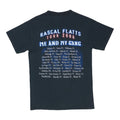 2006 Rascal Flatts Me And My Gang Tour Shirt