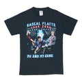 2006 Rascal Flatts Me And My Gang Tour Shirt