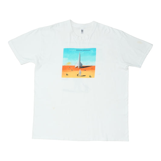 2006 Tom Petty Highway Companion Tour Shirt