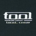 2006 Tool Local Crew Shirt