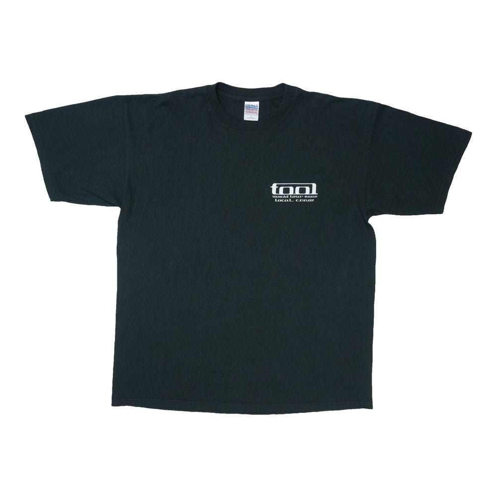 2006 Tool Local Crew Shirt