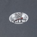 2006 WWE World Tour Crew Shirt