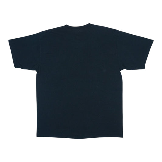 2006 Rolling Stones Bigger Bang Crew Shirt