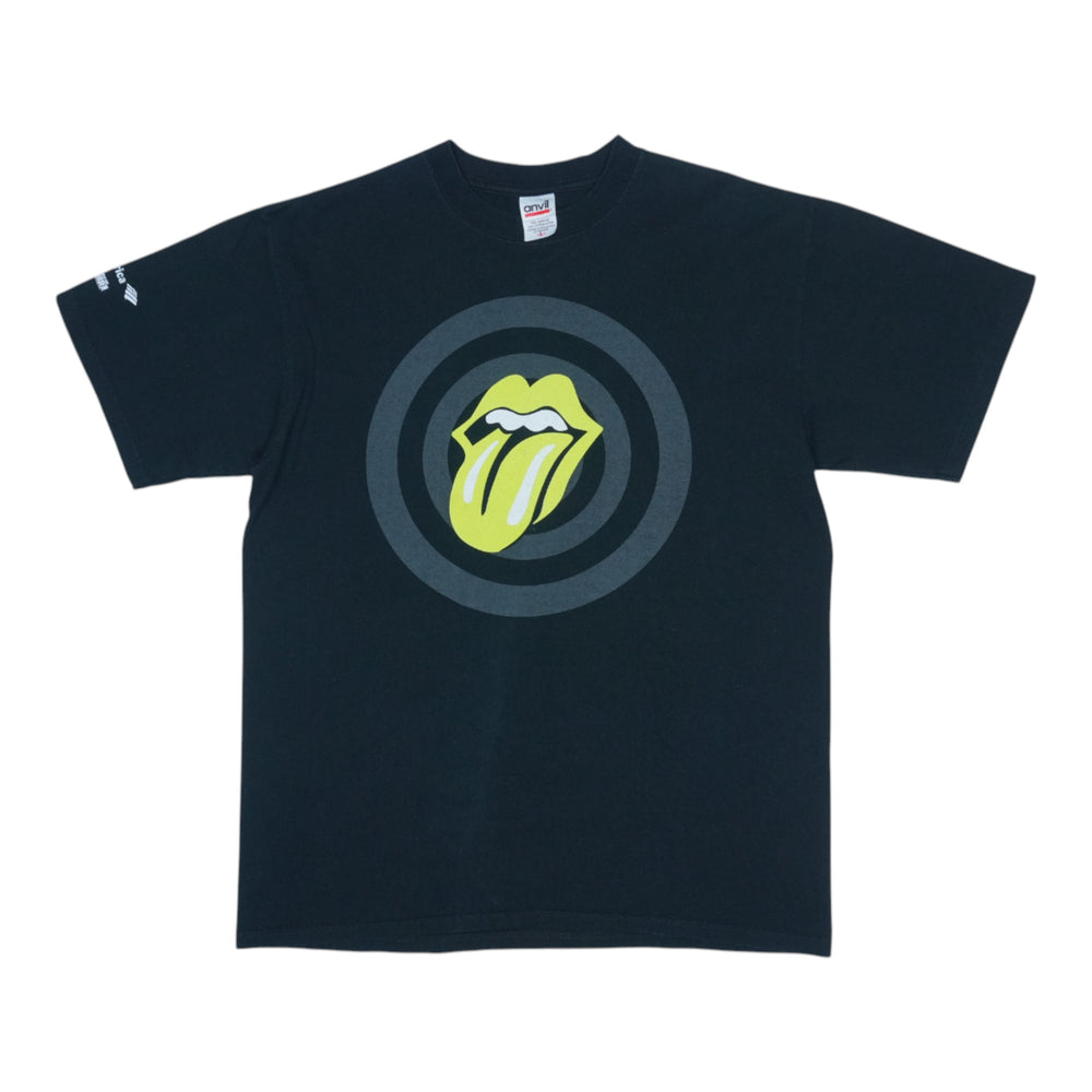 2006 Rolling Stones Private Concert Shirt