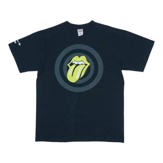 2006 Rolling Stones Private Concert Shirt