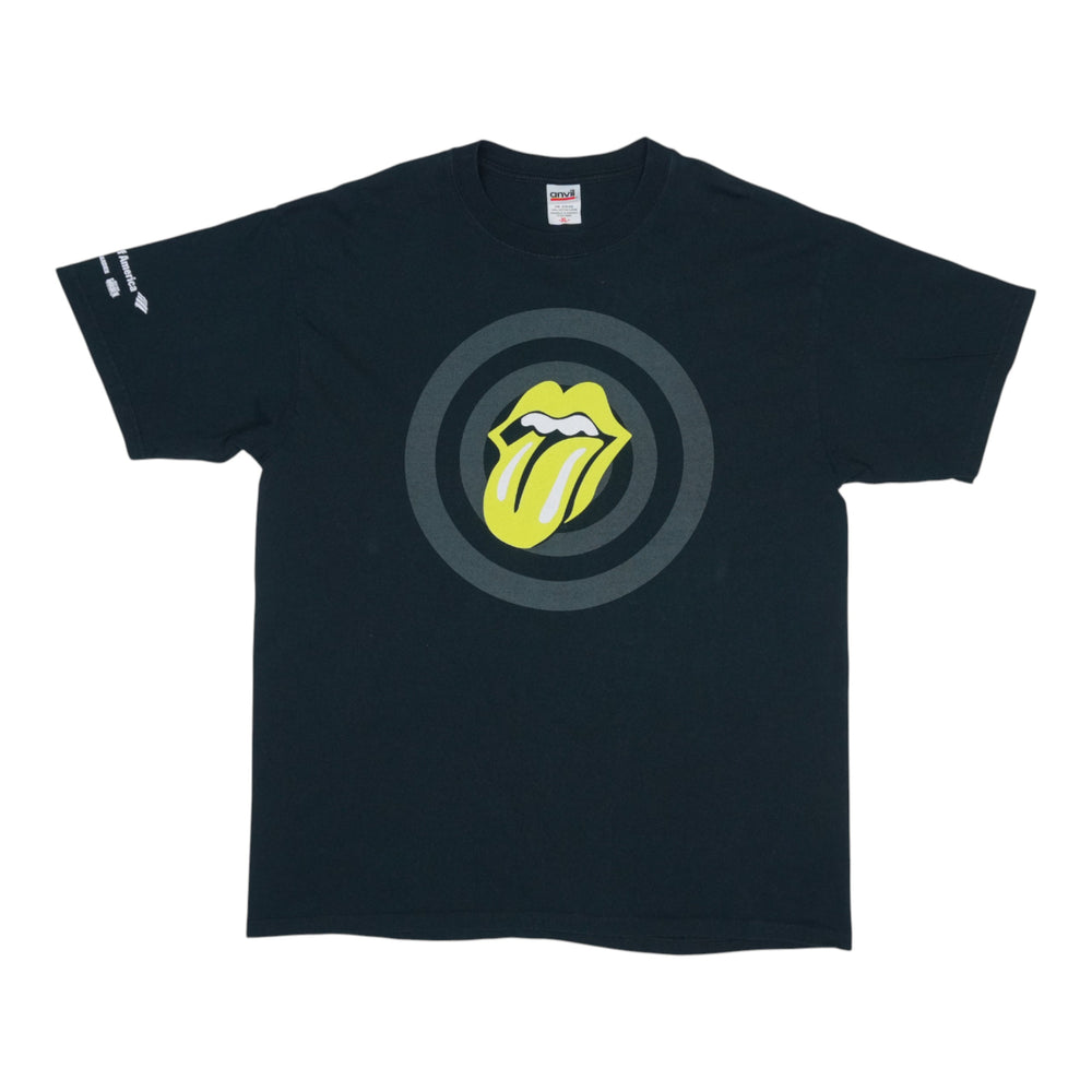 2006 Rolling Stones Private Concert Shirt