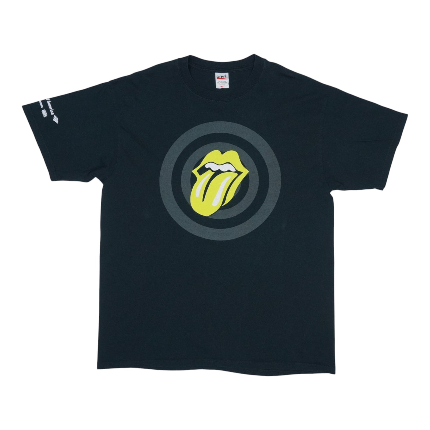 2006 Rolling Stones Private Concert Shirt