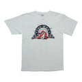 2006 The Who Live in Concert Shirt Front
