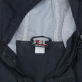 1990s Metallica San Francisco Windbreaker Jacket