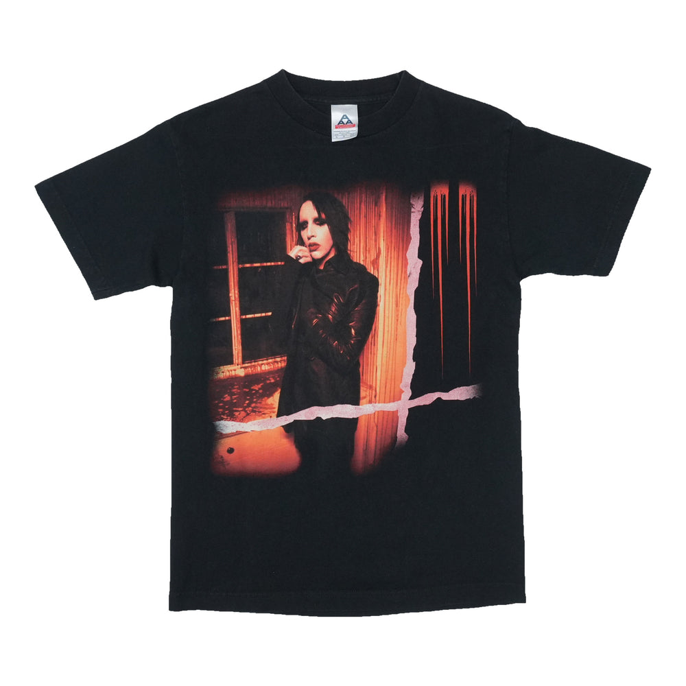 2007 Marilyn Manson Eat Me Drink Me Shirt