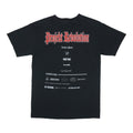 2007 Projekt Revolution Tour Shirt