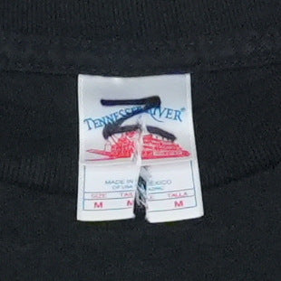 2007 Projekt Revolution Tour Shirt