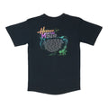 2007 Hannah Montana Best Of Both Worlds Tour Shirt