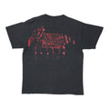 2007 Korn Bloody Handprint Shirt