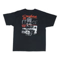 2007 Ozzfest Ozzy Osbourne Shirt