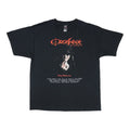 2007 Ozzfest Ozzy Osbourne Shirt
