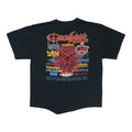 2007 Ozzfest Shirt