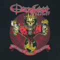 2007 Ozzfest Shirt