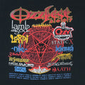 2007 Ozzfest Shirt