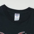 2007 Ozzfest Shirt