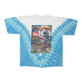 2007 Ozzfest Tie Dye Shirt