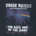 2007 Roger Waters The Dark Side of the Moon Tour Shirt