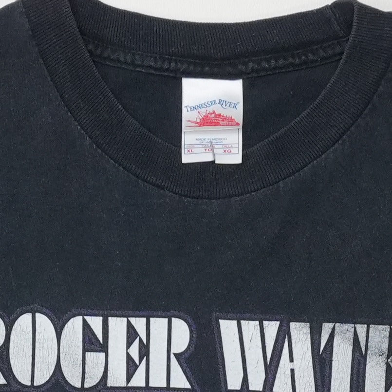2007 Roger Waters The Dark Side of the Moon Tour Shirt