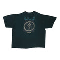 2007 Rush Snakes And Arrows Tour Shirt