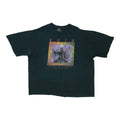 2007 Rush Snakes And Arrows Tour Shirt