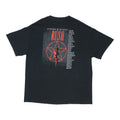 2007 Rush Snakes And Arrows Tour Shirt