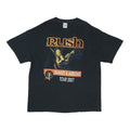 2007 Rush Snakes And Arrows Tour Shirt