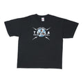 2007 Tesla Real To Reel Tour Shirt
