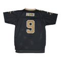 2010 Drew Brees New Orleans Saints Super Bowl XLIV Football Jersey