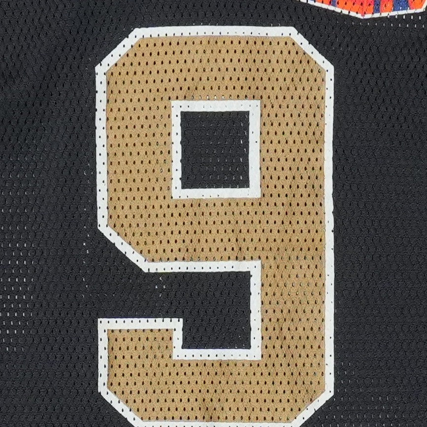 2010 Drew Brees New Orleans Saints Super Bowl XLIV Football Jersey