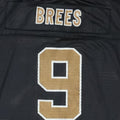 2010 Drew Brees New Orleans Saints Super Bowl XLIV Football Jersey
