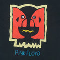 1994 Pink Floyd Division Bell European Tour Shirt Detail 2