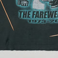 2000 KISS Farewell Tour Shirt Detail 5