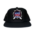 1989 The Who Kids Are Alright Tour Trucker Hat