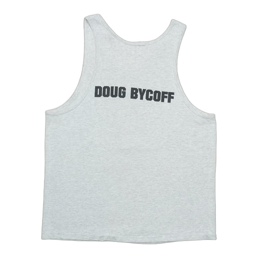 1996 Space Jam Tank Top Back