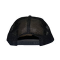 1989 The Who Kids Are Alright Tour Trucker Hat Back