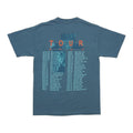 2000 Tina Turner Tour Shirt Back