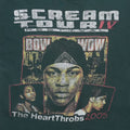 2005 Bow Wow Scream Tour IV Shirt Front Graphic