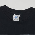 1998 Buffy The Vampire Slayer Shirt Front Detail 2