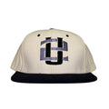 1990s U2 Snapback Hat