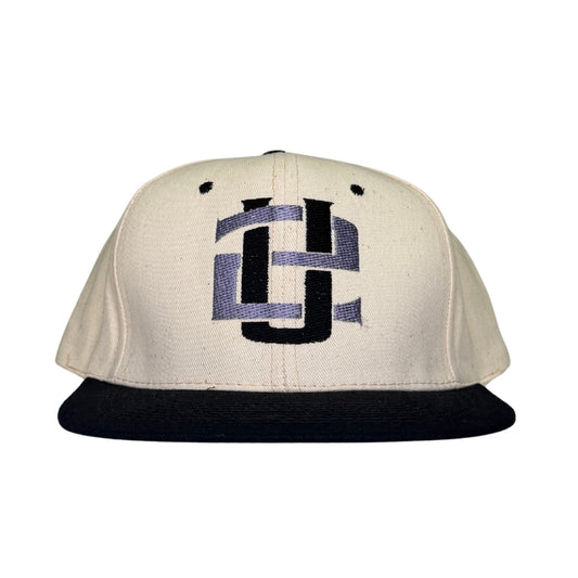 1990s U2 Snapback Hat