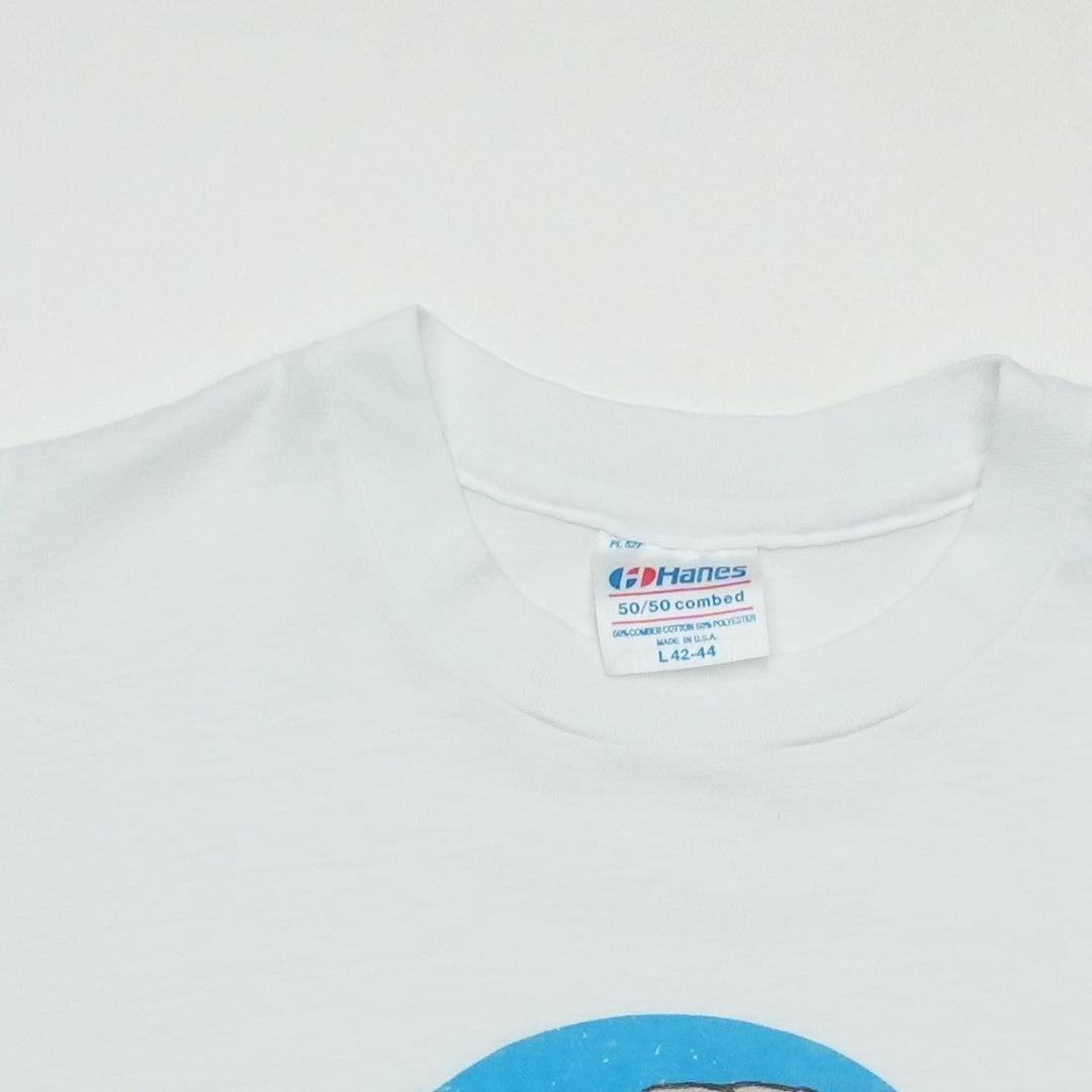 1982 E.T. The Extra Terrestrial Shirt Tag